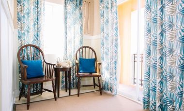 Freya NRFO 5BR SF Townhouse for Sale in Camella Prima Butuan, Agusan Del Norte