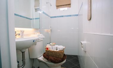 Freya NRFO 5BR SF Townhouse for Sale in Camella Prima Butuan, Agusan Del Norte