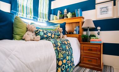 Freya NRFO 5BR SF Townhouse for Sale in Camella Prima Butuan, Agusan Del Norte