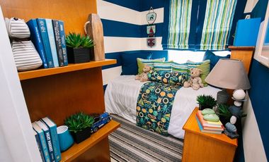 Freya NRFO 5BR SF Townhouse for Sale in Camella Prima Butuan, Agusan Del Norte