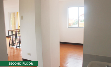 Freya NRFO 5BR SF Townhouse for Sale in Camella Prima Butuan, Agusan Del Norte