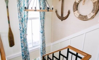 Freya NRFO 5BR SF Townhouse for Sale in Camella Prima Butuan, Agusan Del Norte