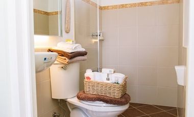 Freya NRFO 5BR SF Townhouse for Sale in Camella Prima Butuan, Agusan Del Norte