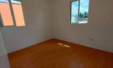 Ezabelle NRFO 2BR SF Townhouse for Sale, Camella Prima Butuan, Agusan Del Norte