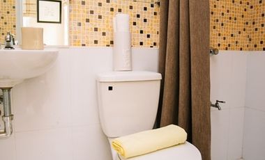 Ezabelle NRFO 2BR SF Townhouse for Sale, Camella Prima Butuan, Agusan Del Norte