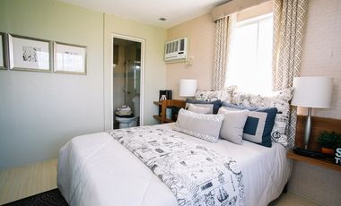 Dani NRFO 4BR SF Townhouse for Sale in Camella Prima Butuan, Agusan Del Norte