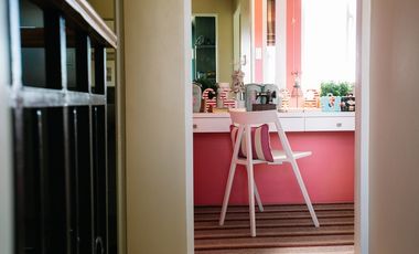 Dani NRFO 4BR SF Townhouse for Sale in Camella Prima Butuan, Agusan Del Norte