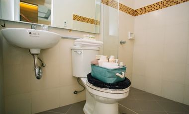 Dani NRFO 4BR SF Townhouse for Sale in Camella Prima Butuan, Agusan Del Norte