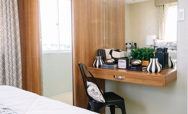 Dani NRFO 4BR SF Townhouse for Sale in Camella Prima Butuan, Agusan Del Norte