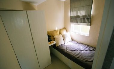 Dani NRFO 4BR SF Townhouse for Sale in Camella Prima Butuan, Agusan Del Norte