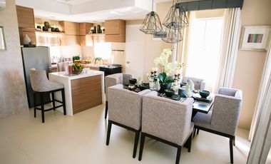 Dani NRFO 4BR SF Townhouse for Sale in Camella Prima Butuan, Agusan Del Norte