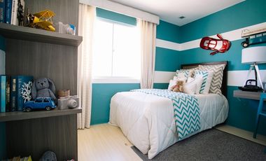 Dani NRFO 4BR SF Townhouse for Sale in Camella Prima Butuan, Agusan Del Norte