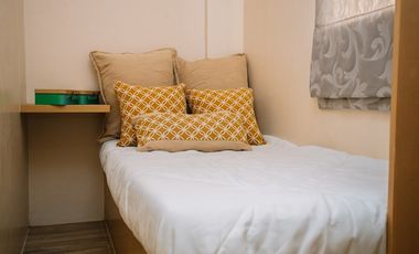 Greta NRFO 5BR SF Townhouse for Sale in Camella Prima Butuan, Agusan Del Norte