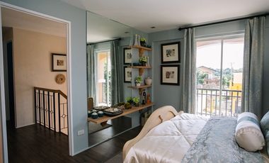 Greta NRFO 5BR SF Townhouse for Sale in Camella Prima Butuan, Agusan Del Norte