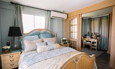 Greta NRFO 5BR SF Townhouse for Sale in Camella Prima Butuan, Agusan Del Norte