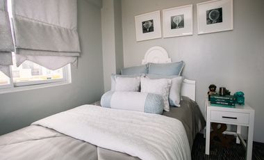 Greta NRFO 5BR SF Townhouse for Sale in Camella Prima Butuan, Agusan Del Norte