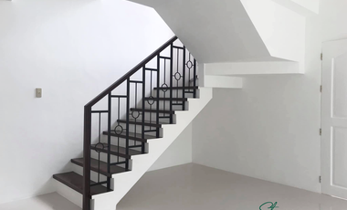 Greta NRFO 5BR SF Townhouse for Sale in Camella Prima Butuan, Agusan Del Norte