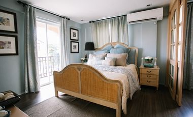 Greta NRFO 5BR SF Townhouse for Sale in Camella Prima Butuan, Agusan Del Norte