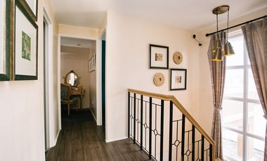 Greta NRFO 5BR SF Townhouse for Sale in Camella Prima Butuan, Agusan Del Norte