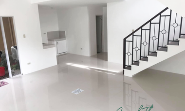 Greta NRFO 5BR SF Townhouse for Sale in Camella Prima Butuan, Agusan Del Norte