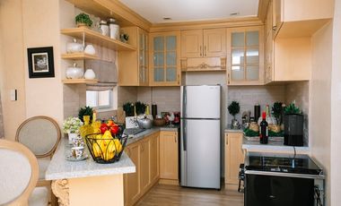 Greta NRFO 5BR SF Townhouse for Sale in Camella Prima Butuan, Agusan Del Norte