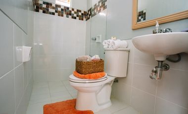 Greta NRFO 5BR SF Townhouse for Sale in Camella Prima Butuan, Agusan Del Norte