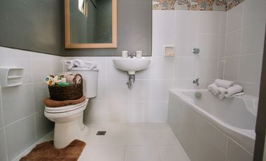 Greta NRFO 5BR SF Townhouse for Sale in Camella Prima Butuan, Agusan Del Norte