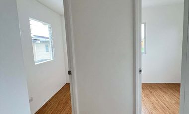 Alli NRFO 2BR SF Townhouse for Sale in Camella Prima Butuan, Agusan Del Norte