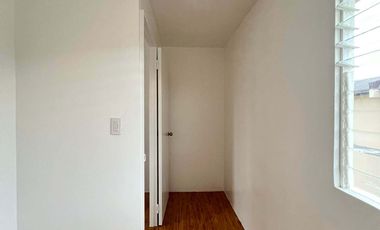 Alli NRFO 2BR SF Townhouse for Sale in Camella Prima Butuan, Agusan Del Norte