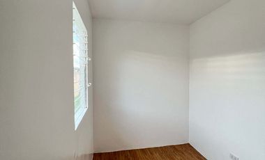 Alli NRFO 2BR SF Townhouse for Sale in Camella Prima Butuan, Agusan Del Norte