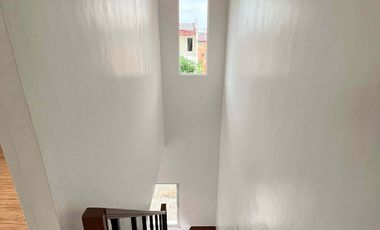 Alli NRFO 2BR SF Townhouse for Sale in Camella Prima Butuan, Agusan Del Norte