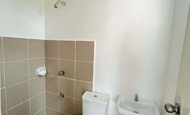 Alli NRFO 2BR SF Townhouse for Sale in Camella Prima Butuan, Agusan Del Norte