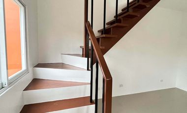 Alli NRFO 2BR SF Townhouse for Sale in Camella Prima Butuan, Agusan Del Norte