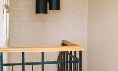 Dani WB NRFO 4BR SF Townhouse for Sale in Camella Prima Butuan, Agusan Del Norte