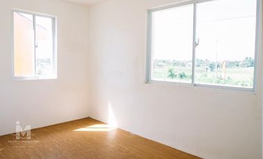 Bella NRFO 2BR SF Townhouse for Sale in Camella Prima Butuan, Agusan Del Norte