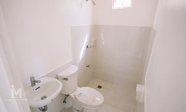 Bella NRFO 2BR SF Townhouse for Sale in Camella Prima Butuan, Agusan Del Norte