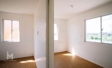 Bella NRFO 2BR SF Townhouse for Sale in Camella Prima Butuan, Agusan Del Norte