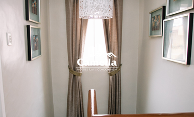 Ella NRFO 5BR SF Townhouse for Sale in Camella Prima Butuan, Agusan Del Norte