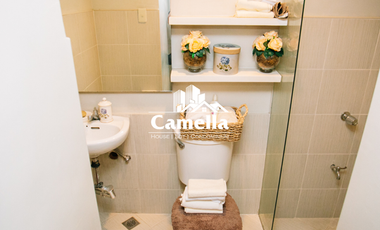 Ella NRFO 5BR SF Townhouse for Sale in Camella Prima Butuan, Agusan Del Norte