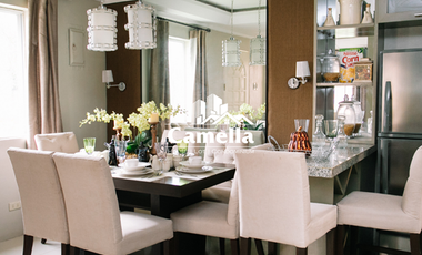 Ella NRFO 5BR SF Townhouse for Sale in Camella Prima Butuan, Agusan Del Norte