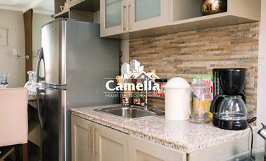 Ella NRFO 5BR SF Townhouse for Sale in Camella Prima Butuan, Agusan Del Norte