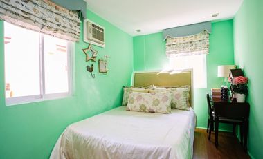 Cara NRFO 3BR SF Townhouse for Sale in Camella Prima Butuan, Agusan Del Norte