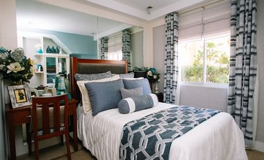 Cara NRFO 3BR SF Townhouse for Sale in Camella Prima Butuan, Agusan Del Norte