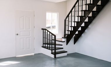 Cara NRFO 3BR SF Townhouse for Sale in Camella Prima Butuan, Agusan Del Norte