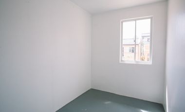 Cara NRFO 3BR SF Townhouse for Sale in Camella Prima Butuan, Agusan Del Norte