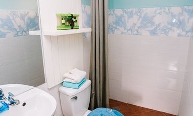 Cara NRFO 3BR SF Townhouse for Sale in Camella Prima Butuan, Agusan Del Norte