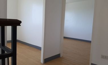 Ella WB NRFO 5BR SF Townhouse for Sale in Camella Prima Butuan, Agusan Del Norte