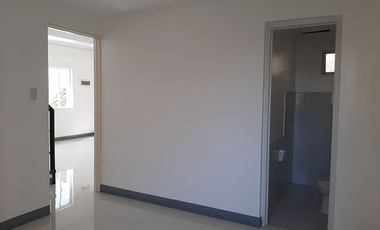 Ella WB NRFO 5BR SF Townhouse for Sale in Camella Prima Butuan, Agusan Del Norte