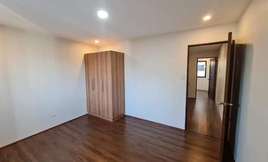 For Sale: 3-Storey Townhouse in Katarungan Village, Muntinlupa