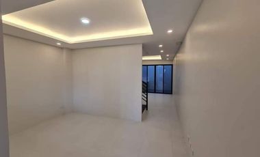 For Sale: 3-Storey Townhouse in Katarungan Village, Muntinlupa